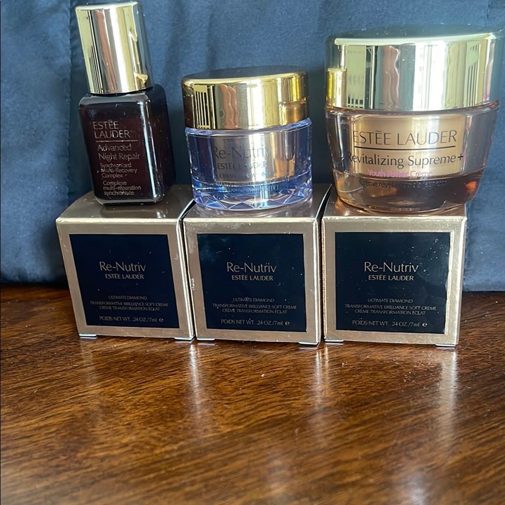 Estée Lauder Bundle